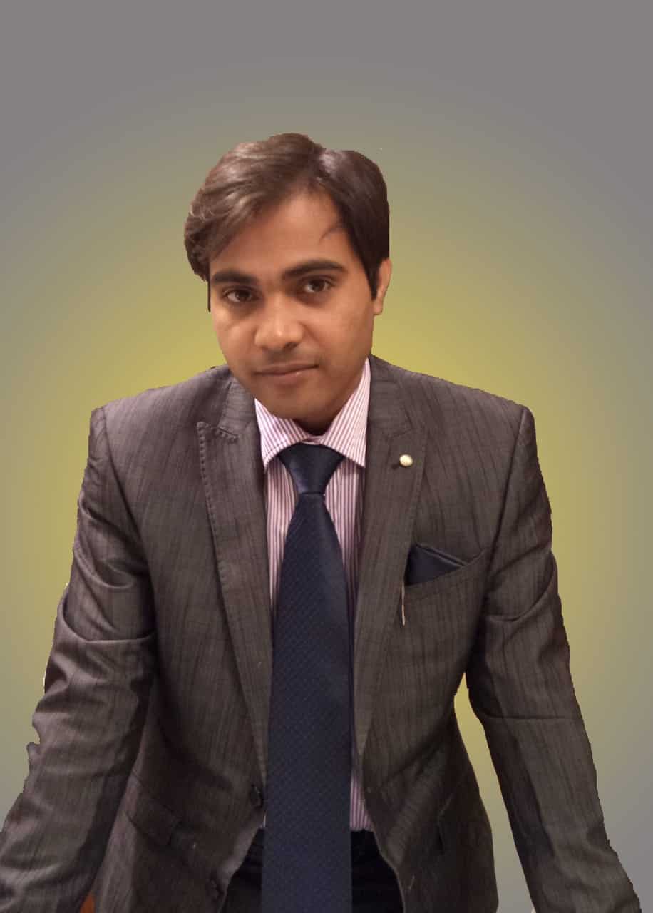 Ar. Zoheb Ali Khan