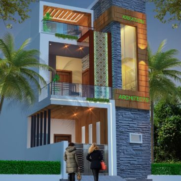Architect in Noida Sector 51 Sector 62