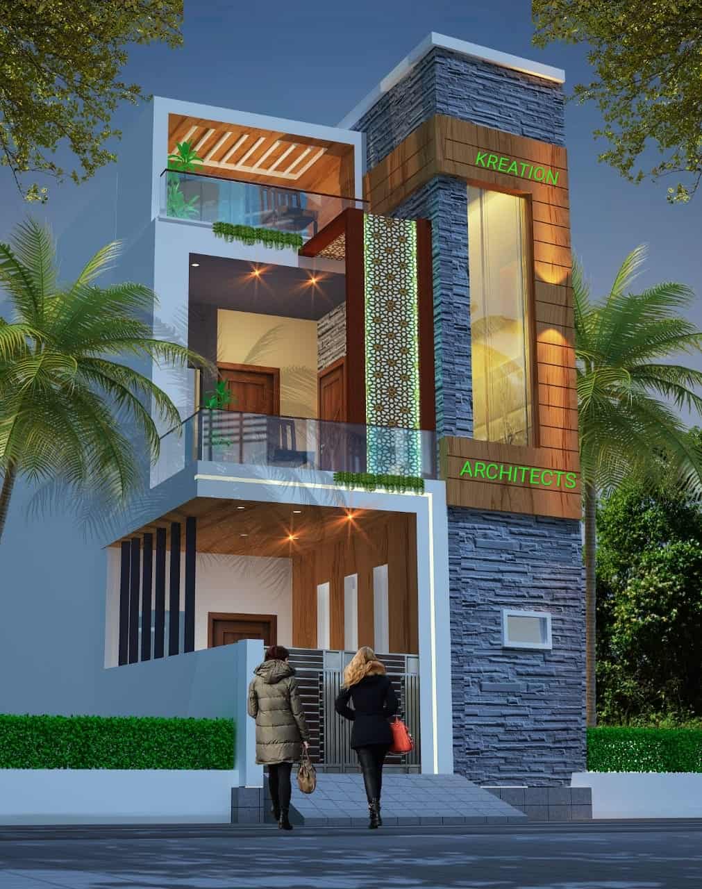 Architect in Noida Sector 51 Sector 62